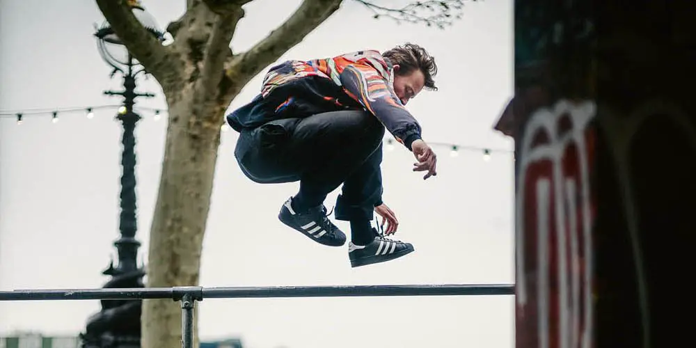 adidas skateboarding mike arnold