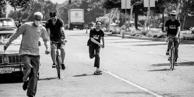 UPDATE: Austyn Gillette Launches Dylan Rieder Charity Event