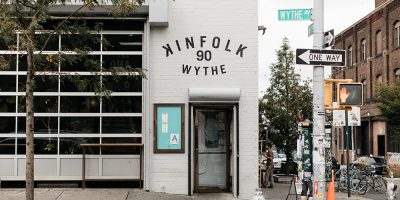 End of an Era: Brooklyn’s Kinfolk to Close Permanently