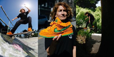 Nike SB Enlists FTC to Unveil Grateful Dead  Collab