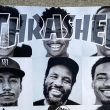 Thrasher Honors Black Skaters With Cover of Latest Issue