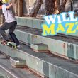DGK Introduces Will Mazzari with “Treats” Video Part