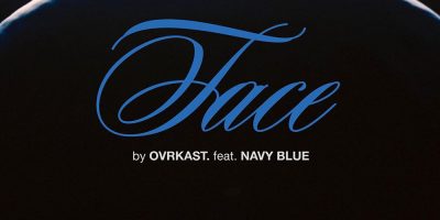 Ovrkast. Drops a Video for “Face” Featuring Navy Blue