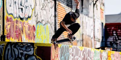 UPDATE: Check Paterson x DC Shoes’ Product Drop + Skate Jam