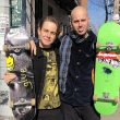 UPDATE: Glue Skateboards Releases Debut Video
