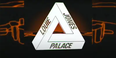 UPDATE: Palace Releases Tranquil Louie Jones Edit
