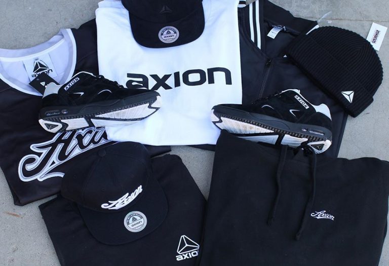 UPDATE Kareem Campbell Is Officially Back in Axion ⋆ Skate Newswire