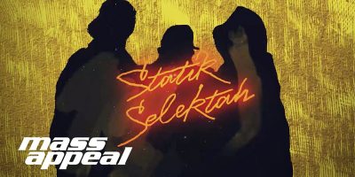 Statik Selektah Drops Stop-Motion Video for “Keep It Moving”