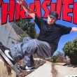 New Thrasher Cover Heightens Mariano Part Anticipation