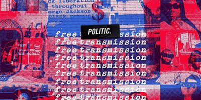 Better Late Than Never for Politic’s ‘Free Transmission’