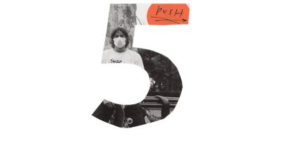 Push Celebrates  5th Anniversary With Retrospective Edit
