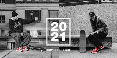 Josh Kalis & Kevin Bilyeu Unveil DC’s 2021 Double Box