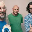 Dinosaur Jr. Releases New Track From Forthcoming Album
