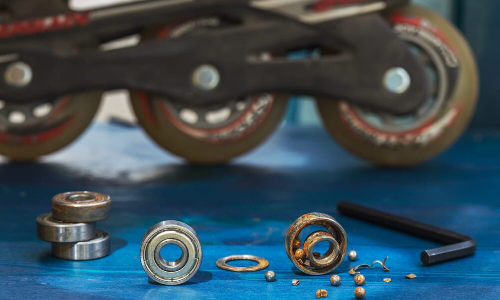 How To Clean RollerBlade Bearings? – Rollerblades Maintenance Tips