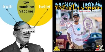 Toy Machine Introduces Dashawn Jordan With New Video