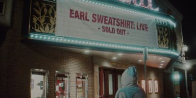 The Alchemist & Earl Sweatshirt Drop Video  for “Loose Change”