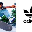 It Looks Like Carl Aikens Is Officially Riding for adidas