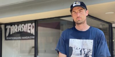 Scene Building: Jake Jonson to Open Shop in Hometown