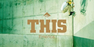 Emerica Adds to Its Impressive Catalog With ‘THIS’