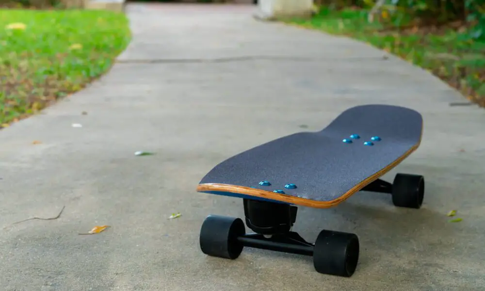 Maxfind Electric Skateboard Review – Best Off Road Electric Skateboard