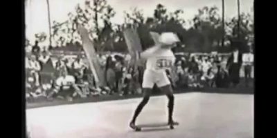 60s Legend Colleen Boyd Turner Inducted into Skateboarding Hall of Fame