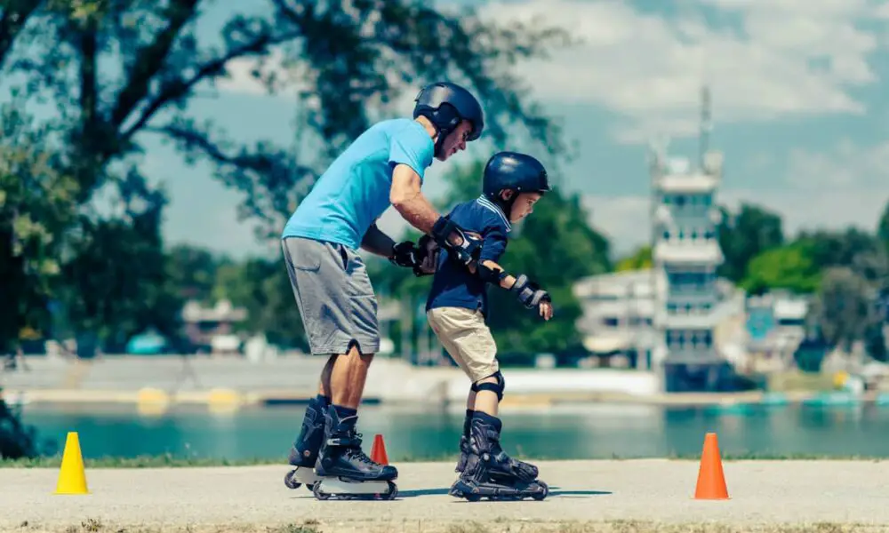 7 Best Inline Skates For Beginners – Reviews and Buying Guide