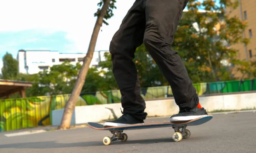Best Skateboard Wheels For Cruising on streets – Reviews & Buying Guide