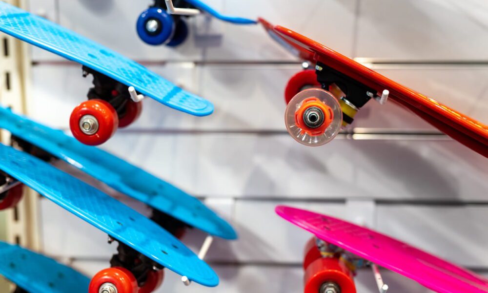 Top 10 Best Skateboards Under $100 in 2022 – Reviews & Buying Guide