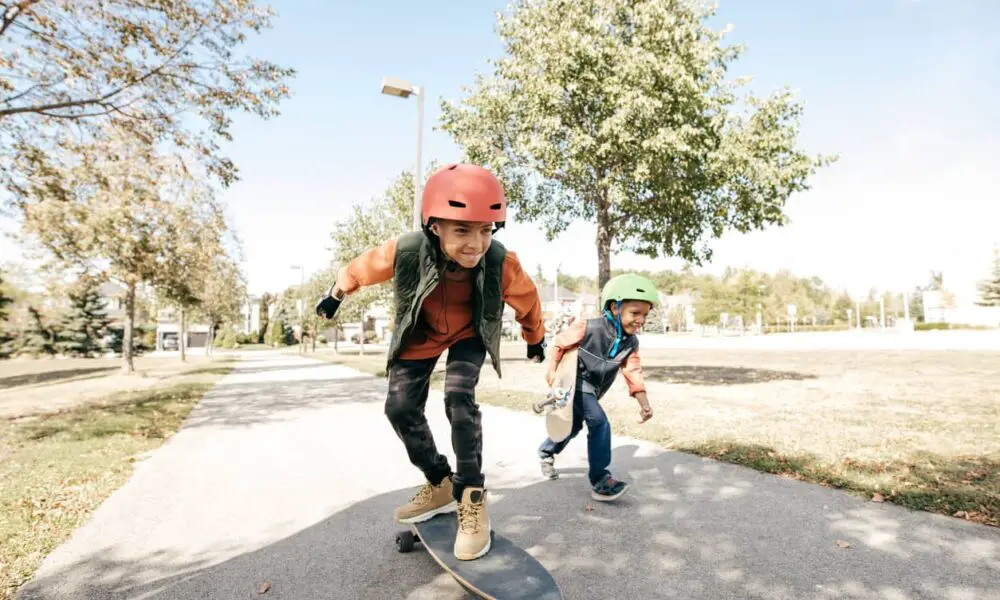 10 Best Skateboards For Kids in 2022 – Reviews and Buying Guide