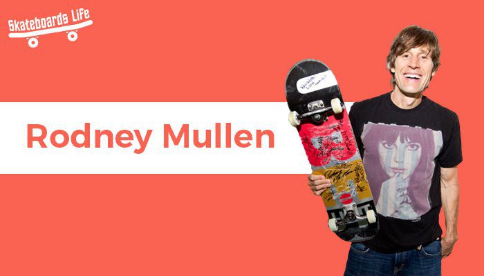 Rodeny Mullen