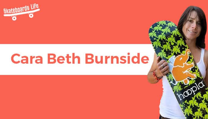Cara Beth Burnside