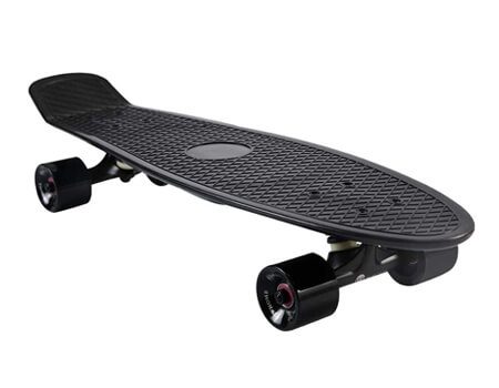 WHOME Complete Skateboard