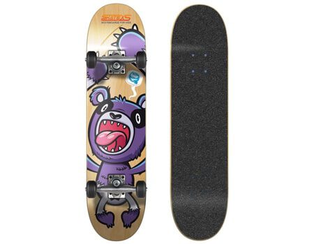 SKATE XS skateboard