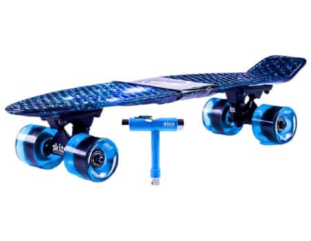 SKITCH Skateboard for kids