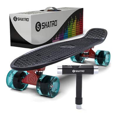 Skatro Skateboard
