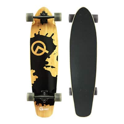 Quest Skateboard Brands