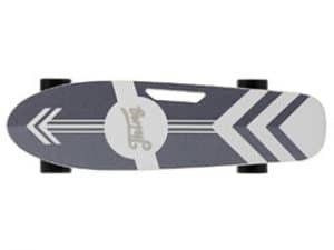 Nesaila Electric Skateboard