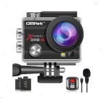 Campark 4K 20MP Action Camera