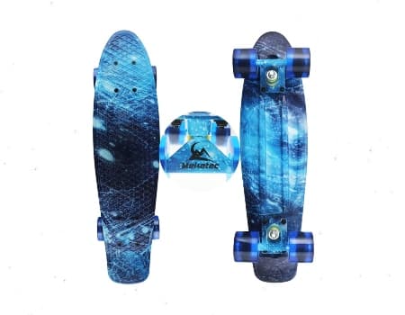 Complete 22 Inches Skateboard For Beginners