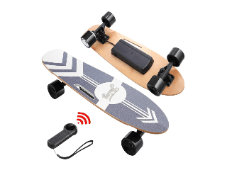 Devo Electric Skateboard