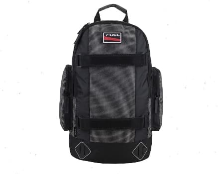 Fuel Pro Skater Backpack