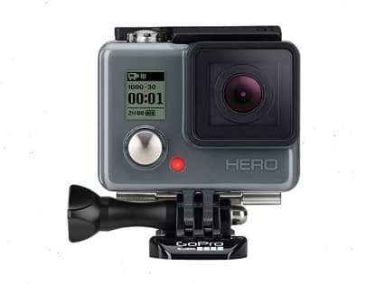 GoPro HERO Camera