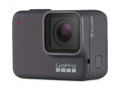 GoPro HERO7 Camera