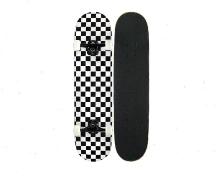 KPC Pro Complete Skateboard