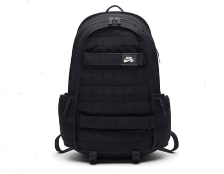 NIKE SB RPM Backpack - SOLID BA5403-010