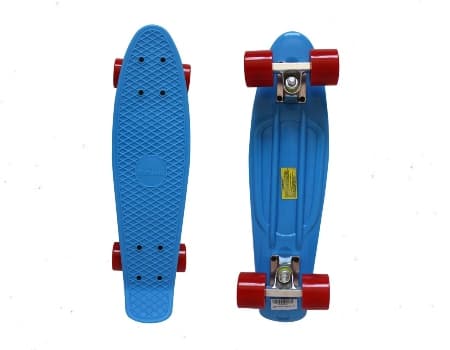 RIMABLE Complete 22 Skateboard