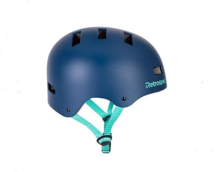 Retroscope CM-1 Classic Sport Helmet