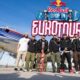 Red Bull Drop In Euro Tour