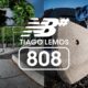 Tiago Lemos 808 Part