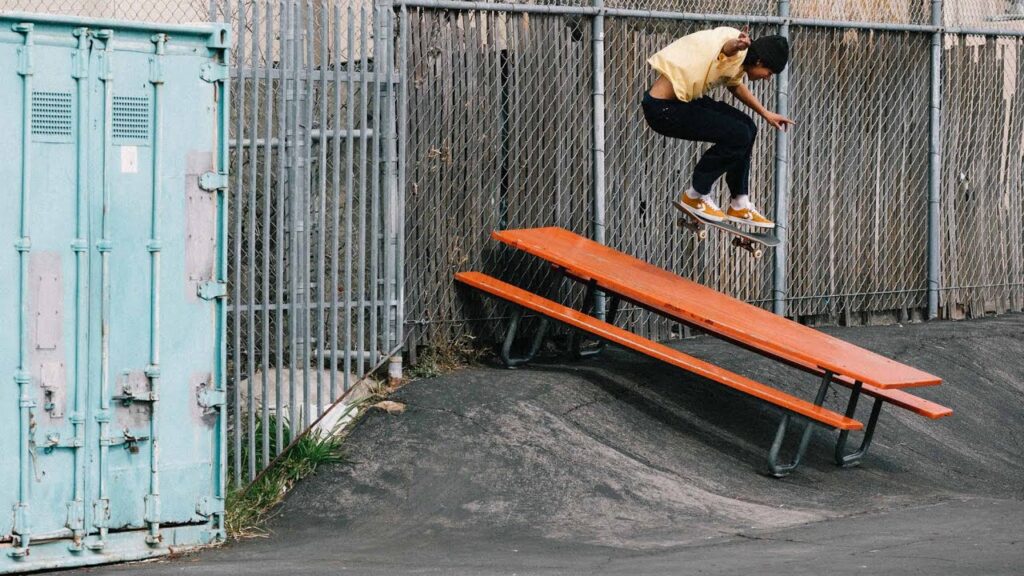 Louie Lopez Joins Noah Clothing